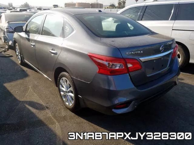 3N1AB7APXJY328300 фото 4