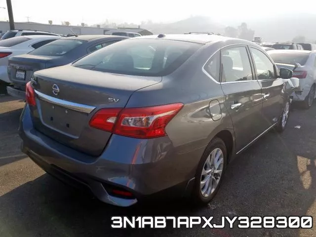 3N1AB7APXJY328300 фото 5