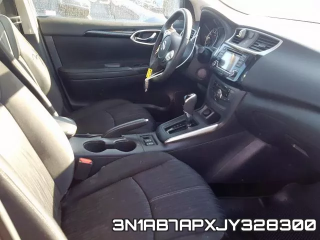 3N1AB7APXJY328300 фото 6