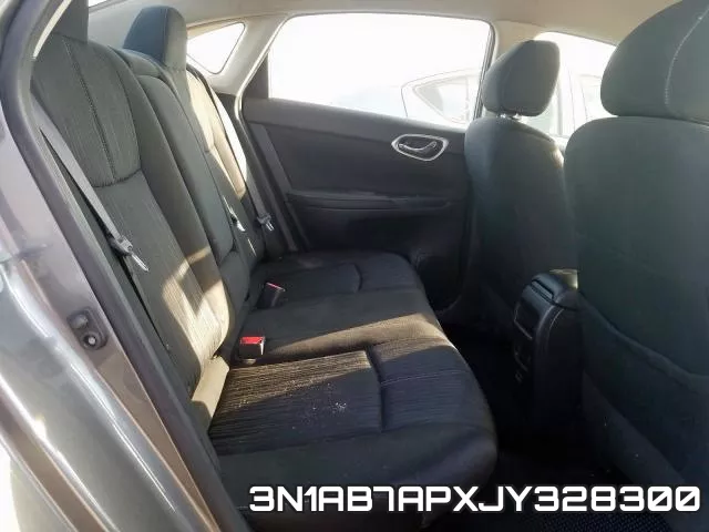 3N1AB7APXJY328300 фото 7