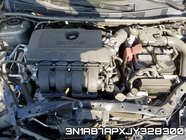 3N1AB7APXJY328300 фото 8