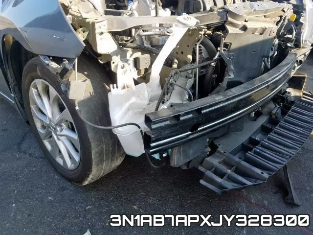 3N1AB7APXJY328300 фото 10