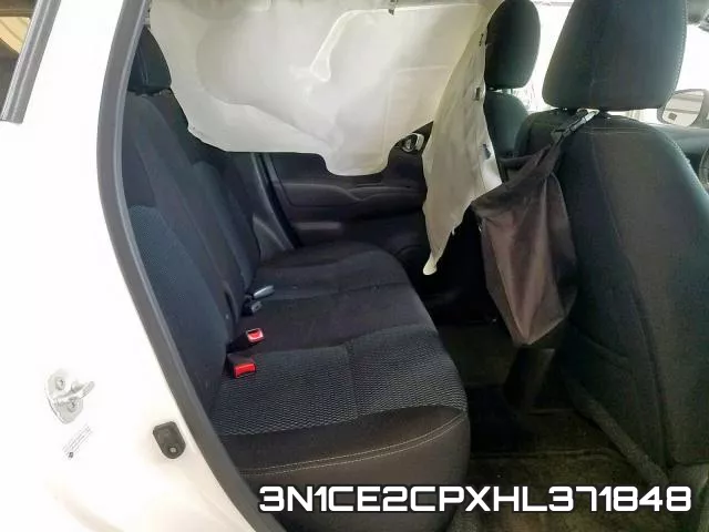 3N1CE2CPXHL371848 фото 7