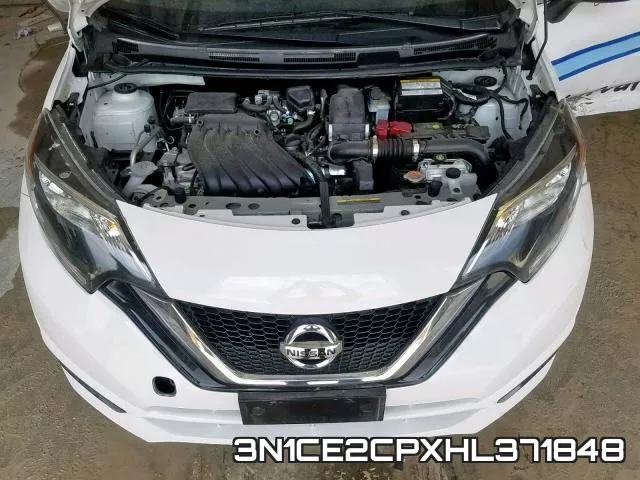 3N1CE2CPXHL371848 фото 8