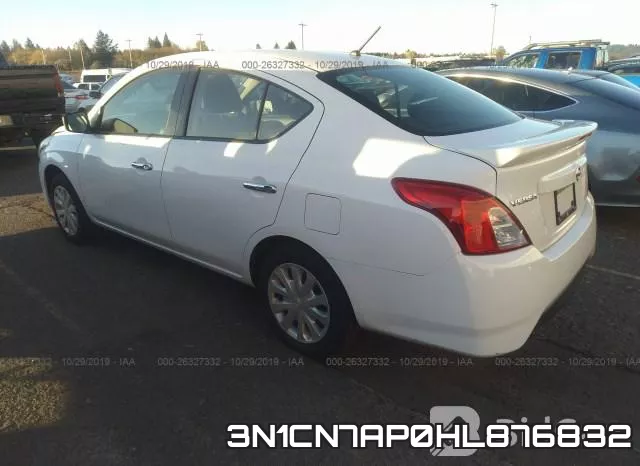 3N1CN7AP0HL876832 фото 4