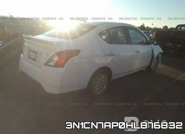 3N1CN7AP0HL876832 фото 5