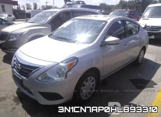 3N1CN7AP0HL893310 фото 3