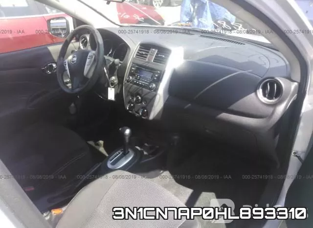 3N1CN7AP0HL893310 фото 6