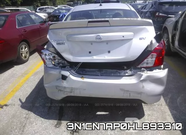 3N1CN7AP0HL893310 фото 7