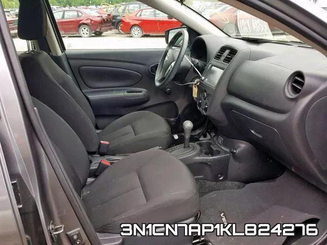 3N1CN7AP1KL824276 фото 6