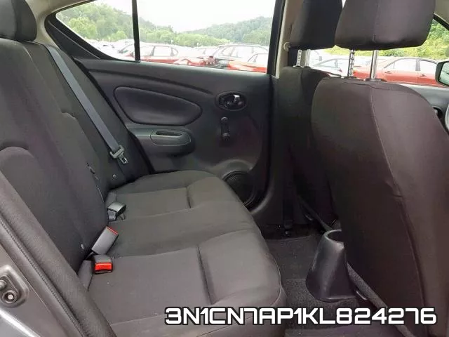3N1CN7AP1KL824276 фото 7