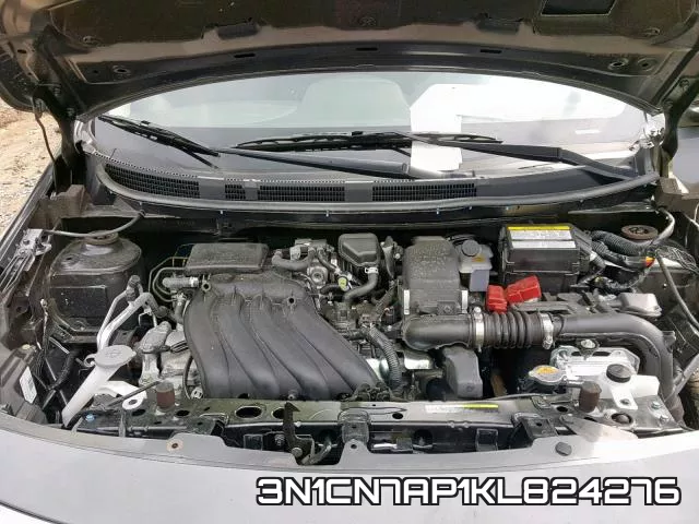 3N1CN7AP1KL824276 фото 8