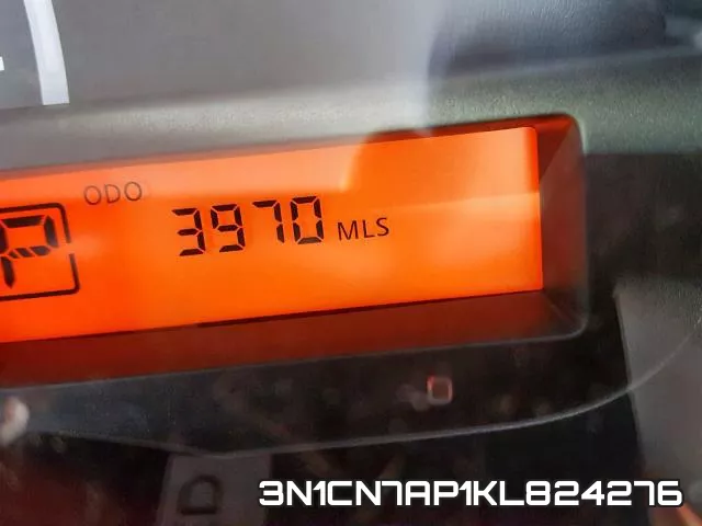 3N1CN7AP1KL824276 фото 9