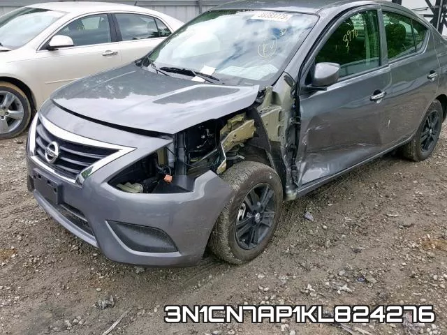 3N1CN7AP1KL824276 фото 10