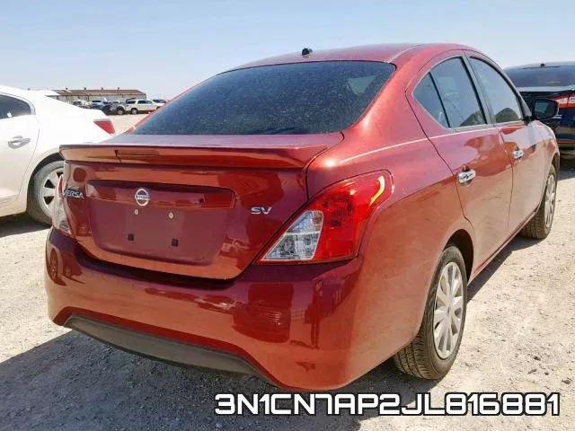 3N1CN7AP2JL816881 фото 5