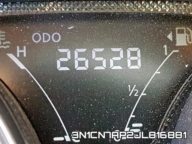 3N1CN7AP2JL816881 фото 9