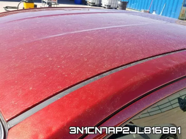 3N1CN7AP2JL816881 фото 10
