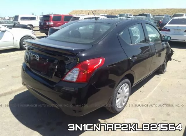 3N1CN7AP2KL821564 фото 4