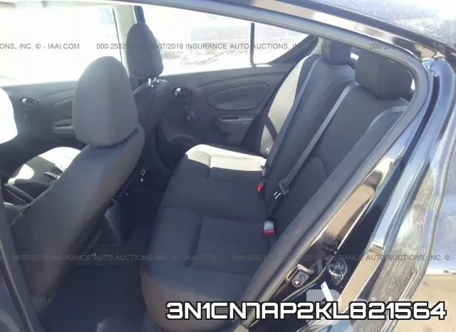 3N1CN7AP2KL821564 фото 8