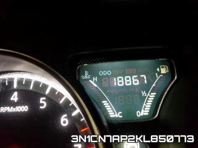 3N1CN7AP2KL850773 фото 8