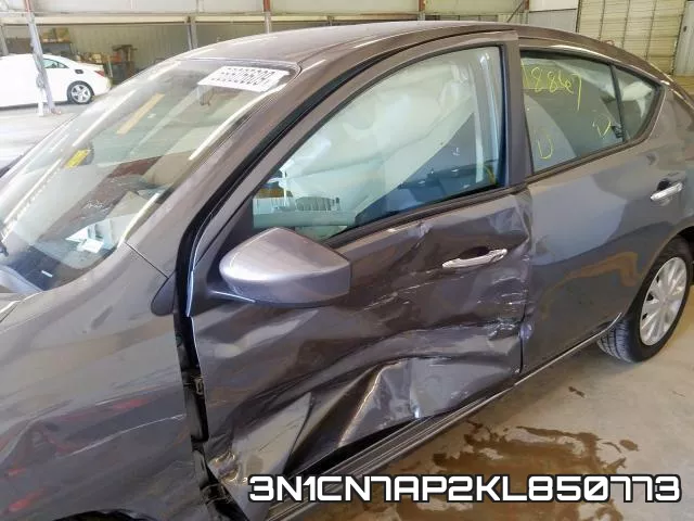 3N1CN7AP2KL850773 фото 9