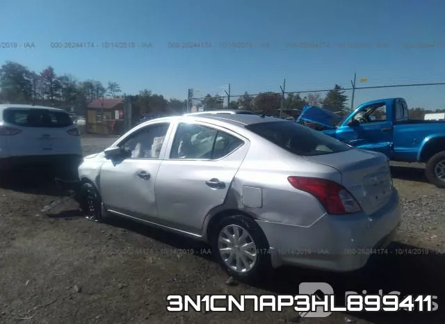 3N1CN7AP3HL899411 фото 4