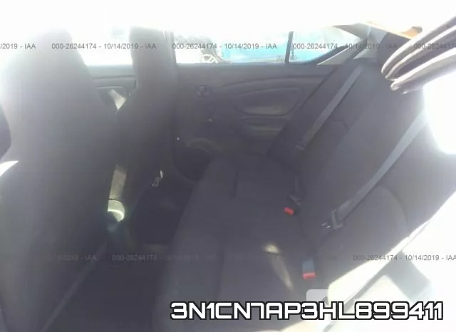3N1CN7AP3HL899411 фото 9