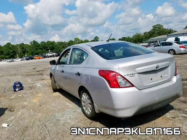 3N1CN7AP3KL817166 фото 4