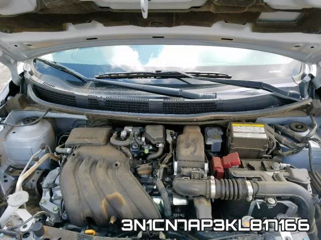 3N1CN7AP3KL817166 фото 8