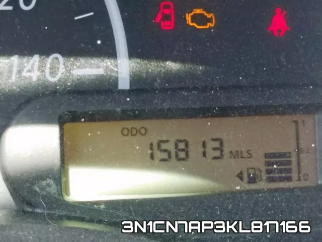 3N1CN7AP3KL817166 фото 9