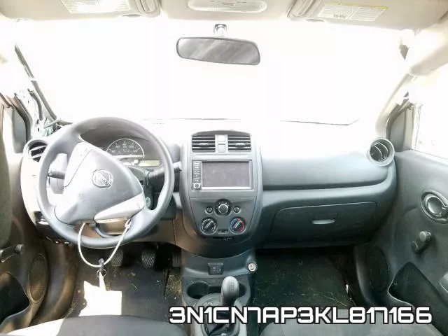 3N1CN7AP3KL817166 фото 10