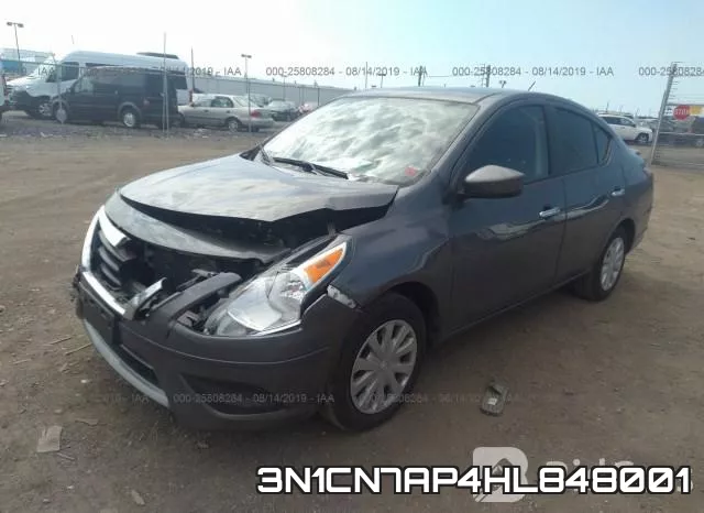 3N1CN7AP4HL848001 фото 3