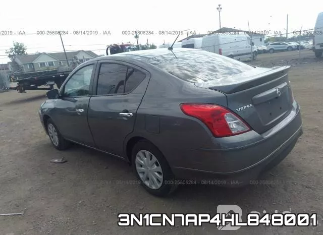 3N1CN7AP4HL848001 фото 4