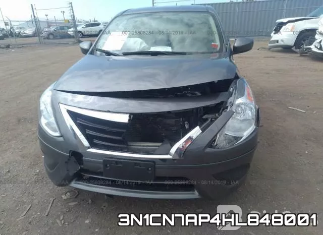 3N1CN7AP4HL848001 фото 7