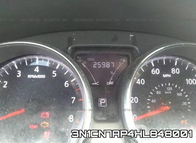 3N1CN7AP4HL848001 фото 8