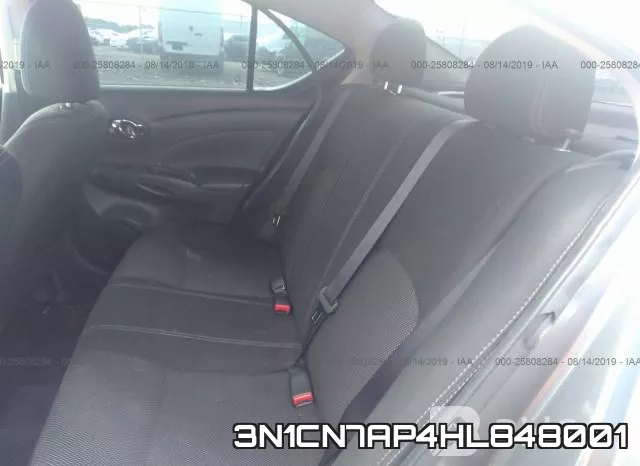 3N1CN7AP4HL848001 фото 9