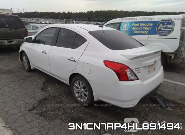 3N1CN7AP4HL891494 фото 4