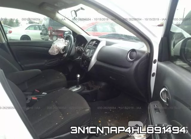 3N1CN7AP4HL891494 фото 6