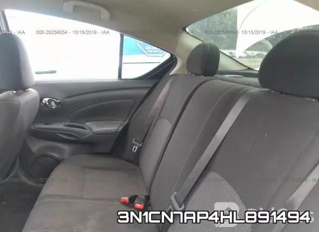 3N1CN7AP4HL891494 фото 9