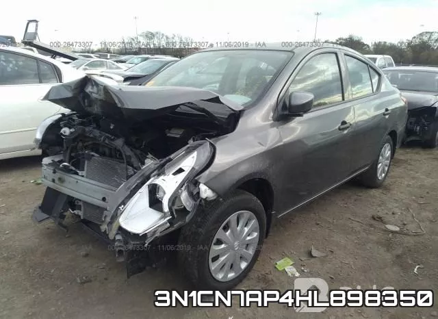 3N1CN7AP4HL898350 фото 3