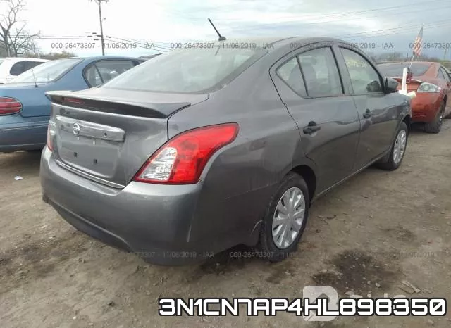 3N1CN7AP4HL898350 фото 5
