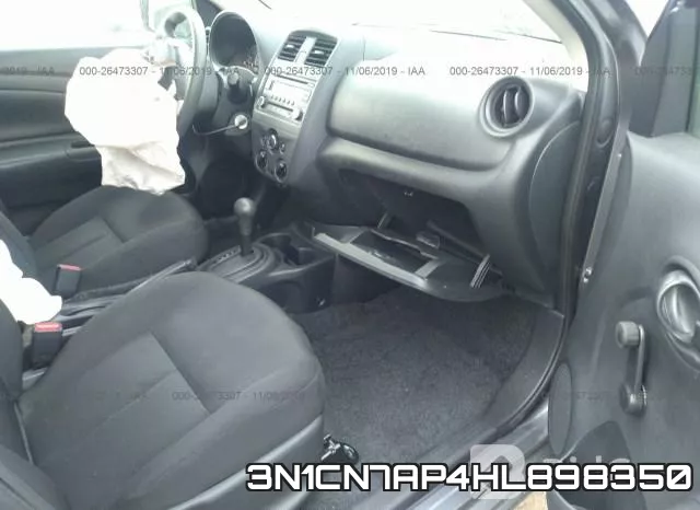 3N1CN7AP4HL898350 фото 6