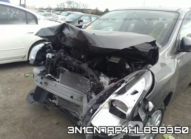 3N1CN7AP4HL898350 фото 7