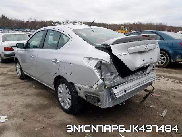 3N1CN7AP6JK437484 фото 4