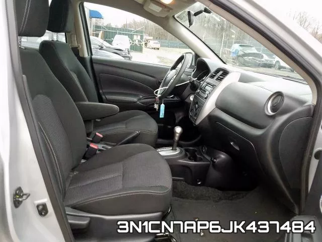 3N1CN7AP6JK437484 фото 6