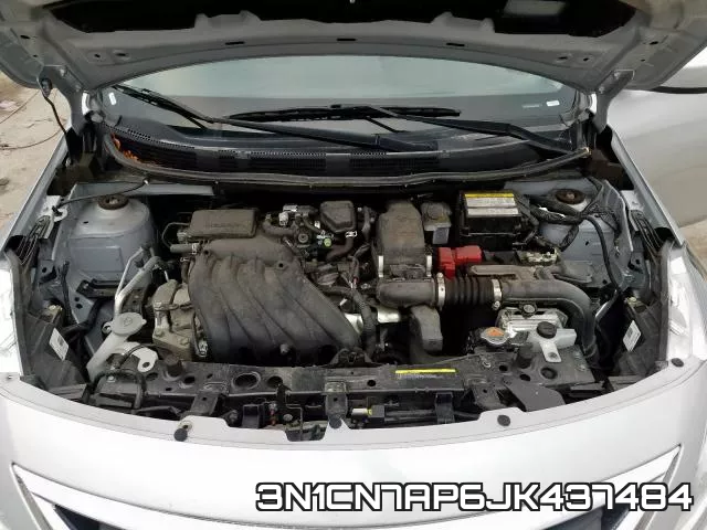 3N1CN7AP6JK437484 фото 7