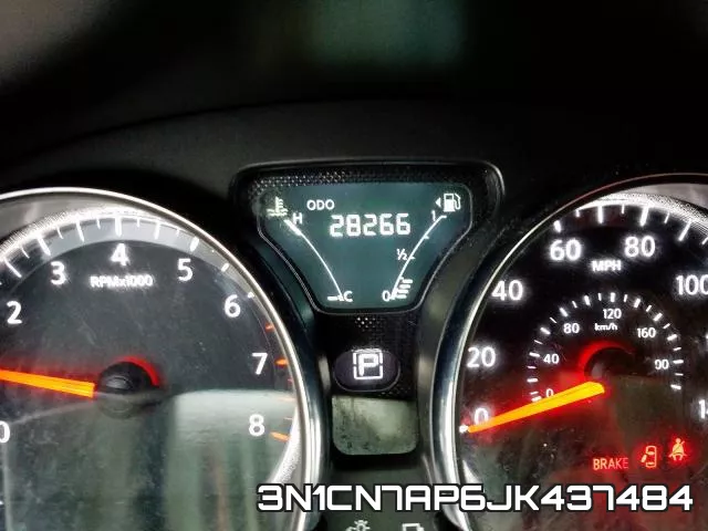 3N1CN7AP6JK437484 фото 8