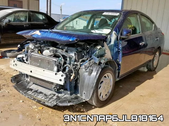 3N1CN7AP6JL818164 фото 3