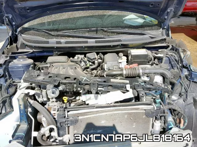 3N1CN7AP6JL818164 фото 8