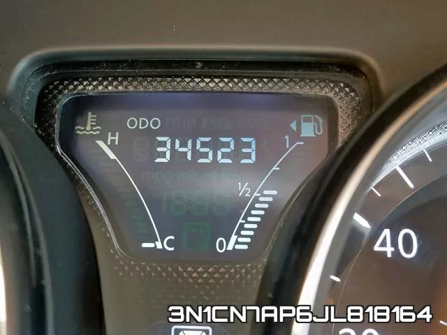 3N1CN7AP6JL818164 фото 9